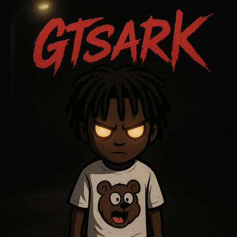 GstarK cover art