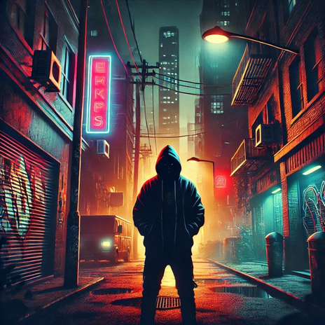 Hlava v Oblacích cover art