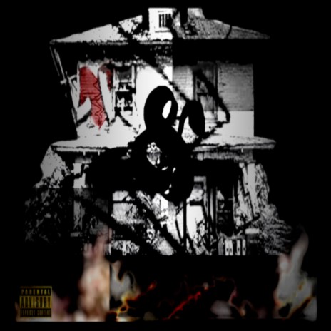 LOVE & TRAP cover art