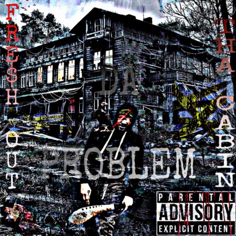 Shake Sumn ft. Baby Vee, EP & Rated R cover art