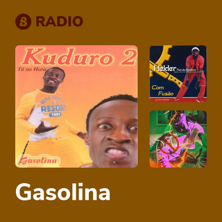 Gasolina Radio