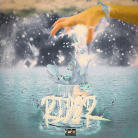 Rider cover art