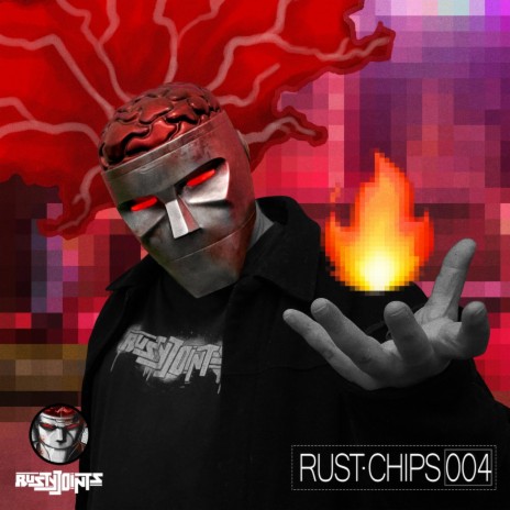 Gorah Where 001 Joint cover art