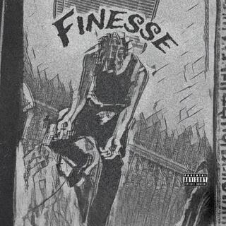 Finesse cover art