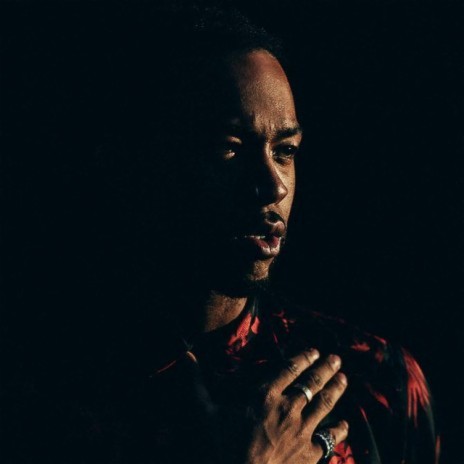 PARTYNEXTDOOR