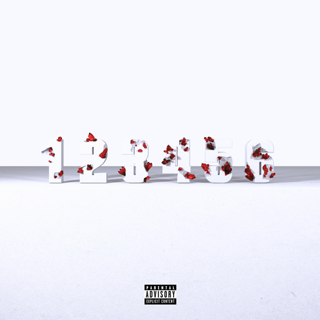 123456 (Feat. Baby Yves) cover art