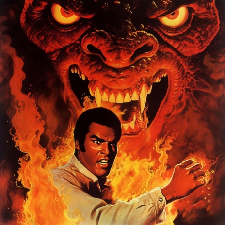 Muhammad Ali ft. Boom.Bo & Mazecrue cover art