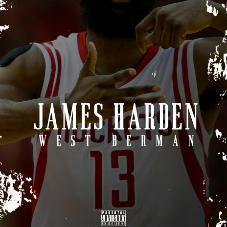 James Harden ft. Dookie Mayne cover art