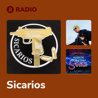 Sicarios Radio