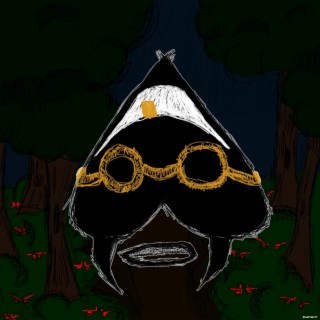 Goon Goon Vicious, Pt. 2 cover art
