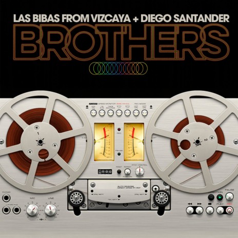 BROTHERS (Club Mix) ft. Diego Santander