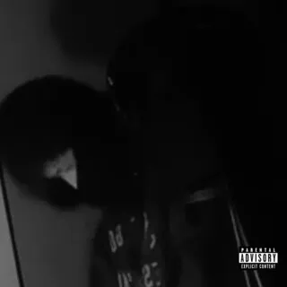 Skeleton (slowed down) ft. indica cover art