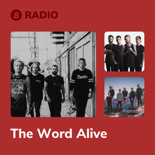 The Word Alive Radio