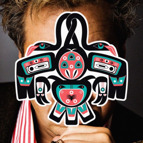Mauro (Det Är OK) cover art