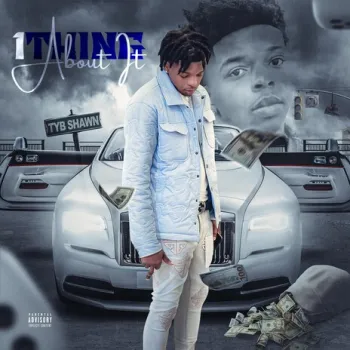 1Thing About It cover art