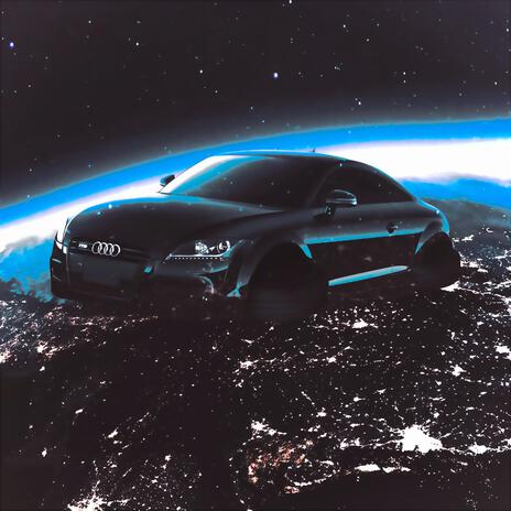 SPACE KADET cover art