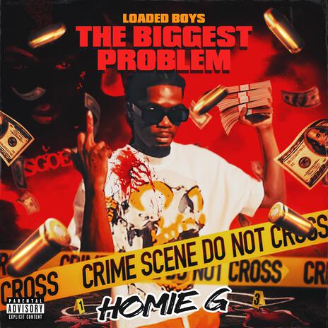 7.62 ft. ChoppaBaby & CBM Muley cover art