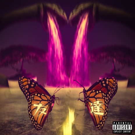 Káros Szenvedély ft. AMEN cover art