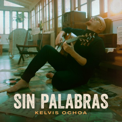 Sin Palabras cover art