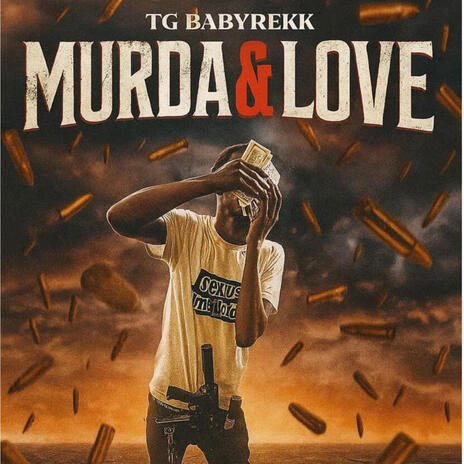 OneBlood cover art