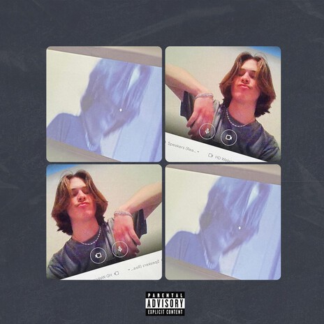 Bad Bidness ft. cooperr cover art