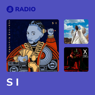 S I Radio