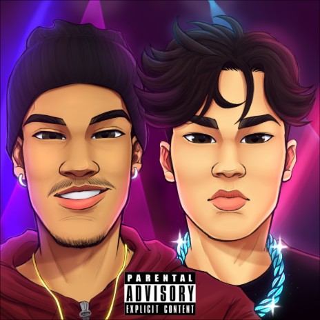 Din na Pista ft. Caluty cover art