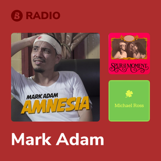 Mark Adam Radio