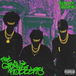 The Grave Robbers