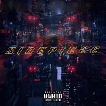 Side Piece ft. Drew Splash The Big Swimma cover art