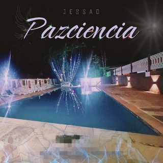 Pazciencia cover art