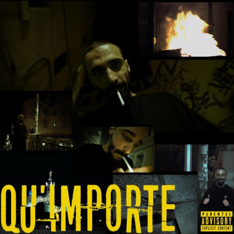 PAS UN D'PROPRE cover art