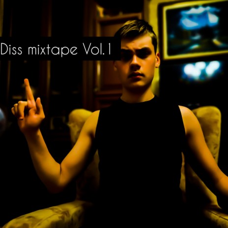 Джастин Бибер ft. Welt cover art