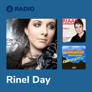 Rinel Day Radio