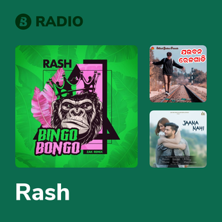 Rash Radio