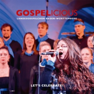 Gospelicious (Let's Celebrate!)