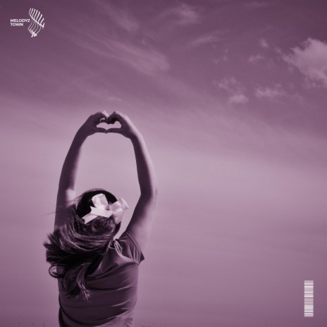 My Love Mine All Mine ft. Melodyz Town cover art