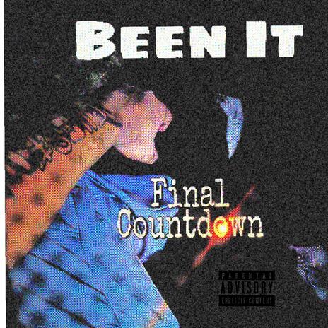 Been It cover art