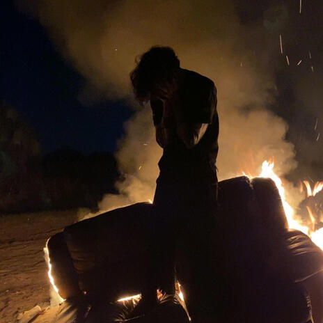 Tragedy cover art