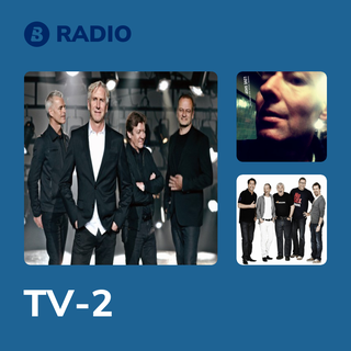 TV-2 Radio