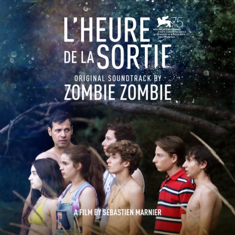 La boum cover art
