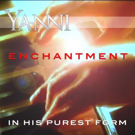 Enchantment – in His Purest Form cover art
