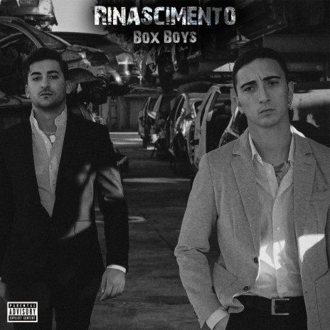 Senti il cuore che fa' cover art