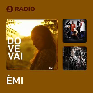 ÈMI Radio