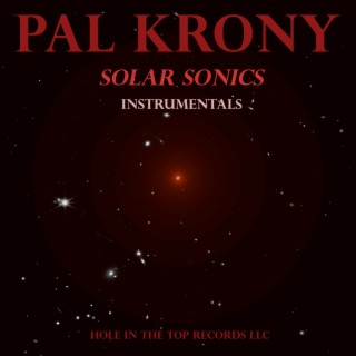 Solar Sonics