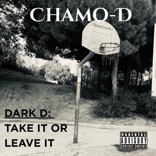 Dark D: Take it or Leave it (definitive version)