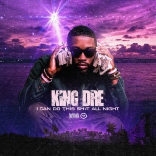 King Dré