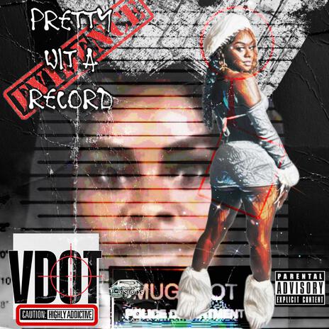 Steppin On Em cover art