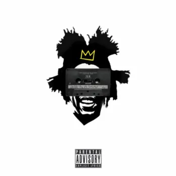 JAY Z SCREWTAPE ft. Killa Tex cover art