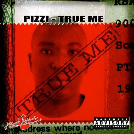 True Me (Pre Realese) cover art